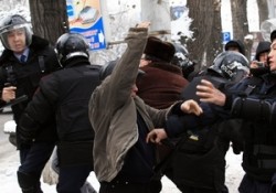  Беспорядки в Казахстане: точка еще не поставлена